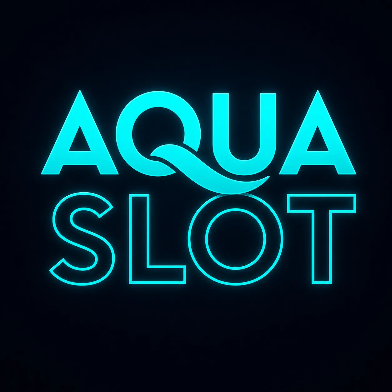 AQUASLOT - Permainan Bingo Seru dan Mengasyikkan
