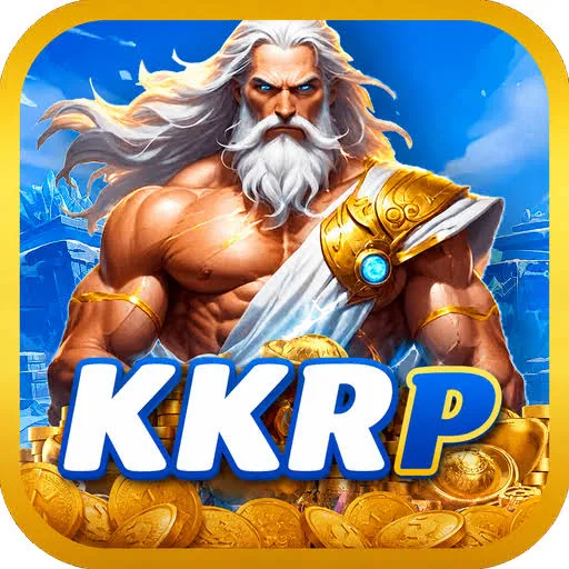 KKRP - Permainan Mahjong Seru untuk Semua
