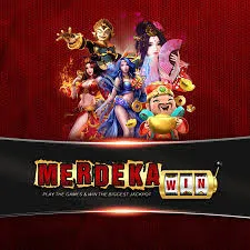 MERDEKAWIN - Seru dan Menyenangkan dalam Game Kasual