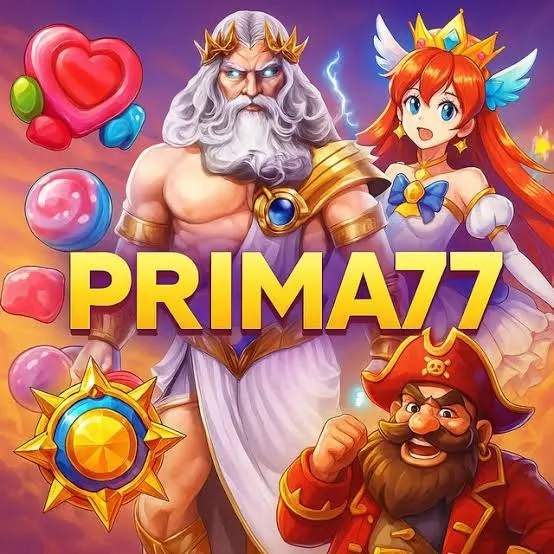 PRIMA77 - Menjadi Penguasa Dunia Bisnis Tycoon