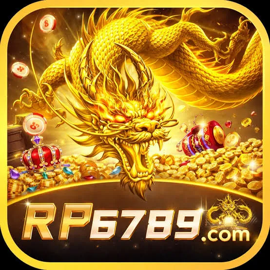 RP6789 - Game MOBA Seru dan Menantang