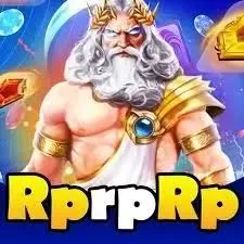 RPRPRP - Pertarungan Epik di Dunia Virtual