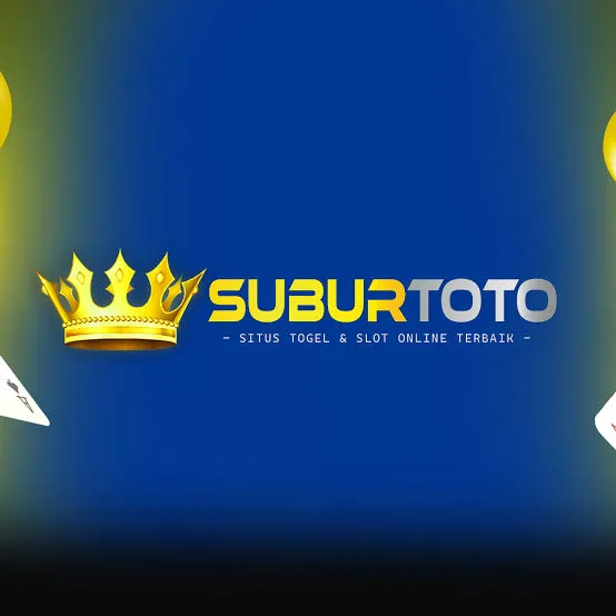 SUBURTOTO - Game Tembak Ikan Seru dan Menarik