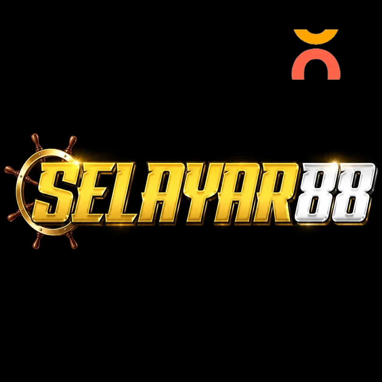 Logo selayar88